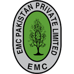 EMC Pakistan Private Limited