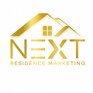 Next Residence Marketing Footer Logo